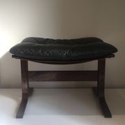 Siesta footrest by Ingmar Relling for Westnofa, Norway, year 1965
