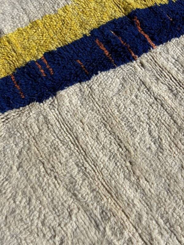Mrirt Moroccan rug 150×250 cm