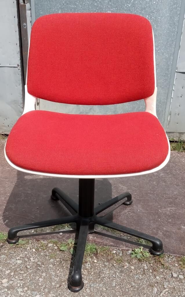 Chaise de bureau