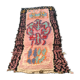 Boucharouite rug 92x200cm
