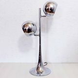 Two-light Eye Ball lamp