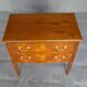 Louis XVI chest of drawers, 19th century
