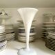 Opaline vase