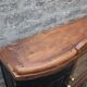 Superb renovated vintage Art Deco sideboard – Unique piece