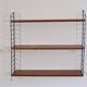 Vintage Scandinavian shelf String 1960