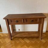 Console