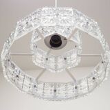 Pendant lamp, Danish design, 1970s, production: Denmark