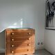 Commode art déco