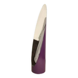 Miroir lipstick violet