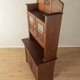 Art Nouveau Buffet Cabinet, from 1900s