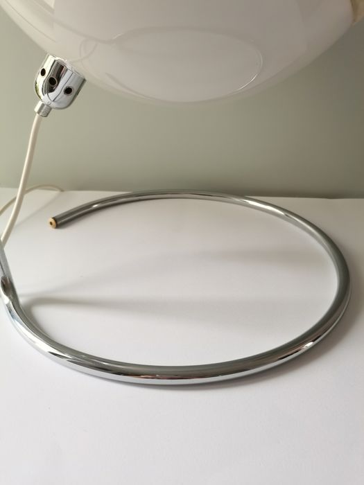 Focus Pose Lamp - Fabio Lenci for Harvey Guzzini