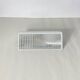 Holophane prismatic white enameled glass wall light LAMP-7317