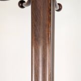 Fischel parrot coat rack