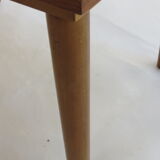 Pair of Midcentury Teak Side Tables