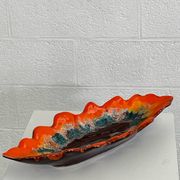 Vallauris vintage fruit bowl