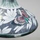 Suspension lamp Marian Zawadsky Lamp for Tilgman, Sweden, 1950