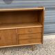 Vintage enfilade