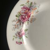 16 plates earth of iron Saint Amand