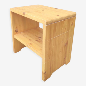 Tabouret