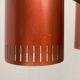 Danish Cylinder Suspension Mid-Century II by Jo Hammerborg for Fog & Mørup