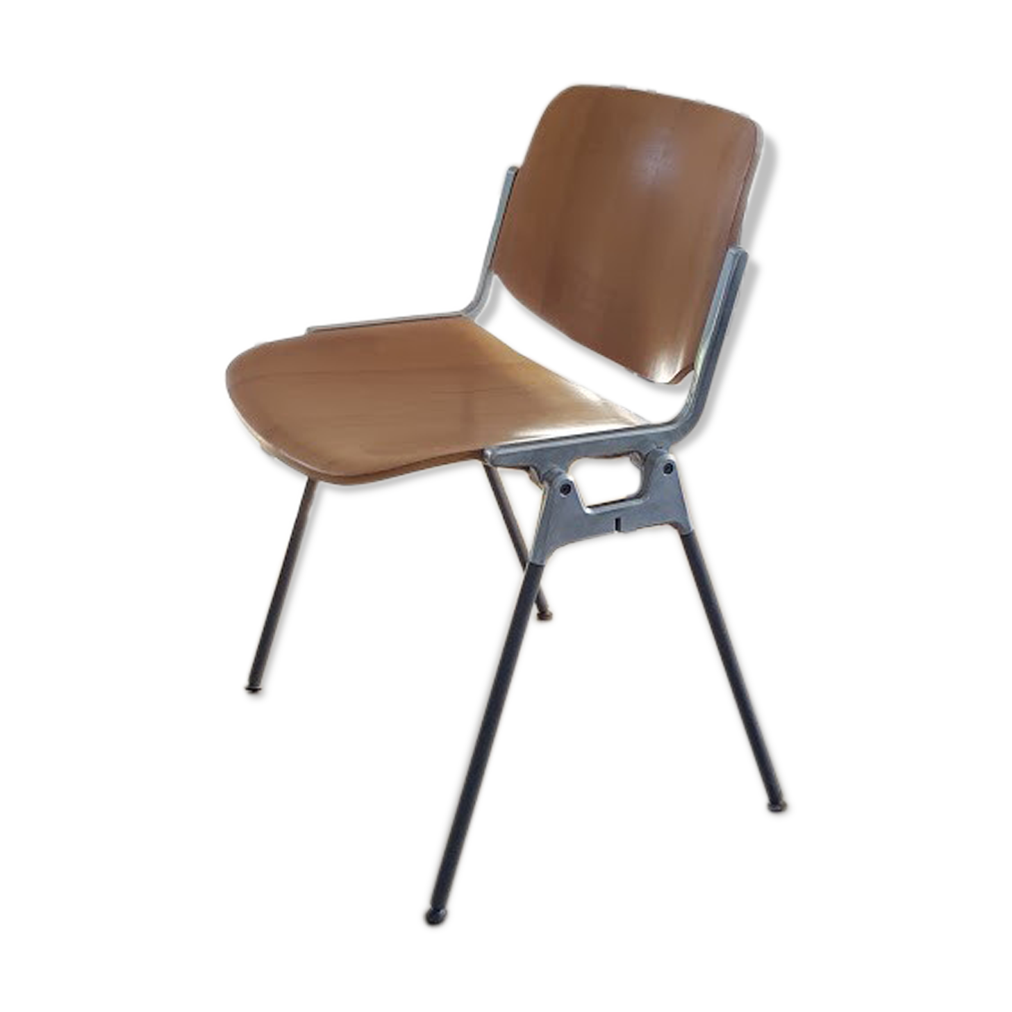 Castelli wodden chair