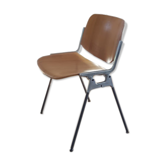 Castelli wodden chair