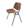 Castelli wodden chair