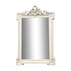 Miroir époque Napoléon - iii