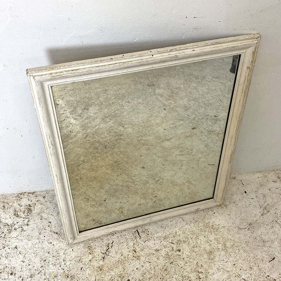 Old MIroir 83x71cm