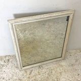 Old MIroir 83x71cm