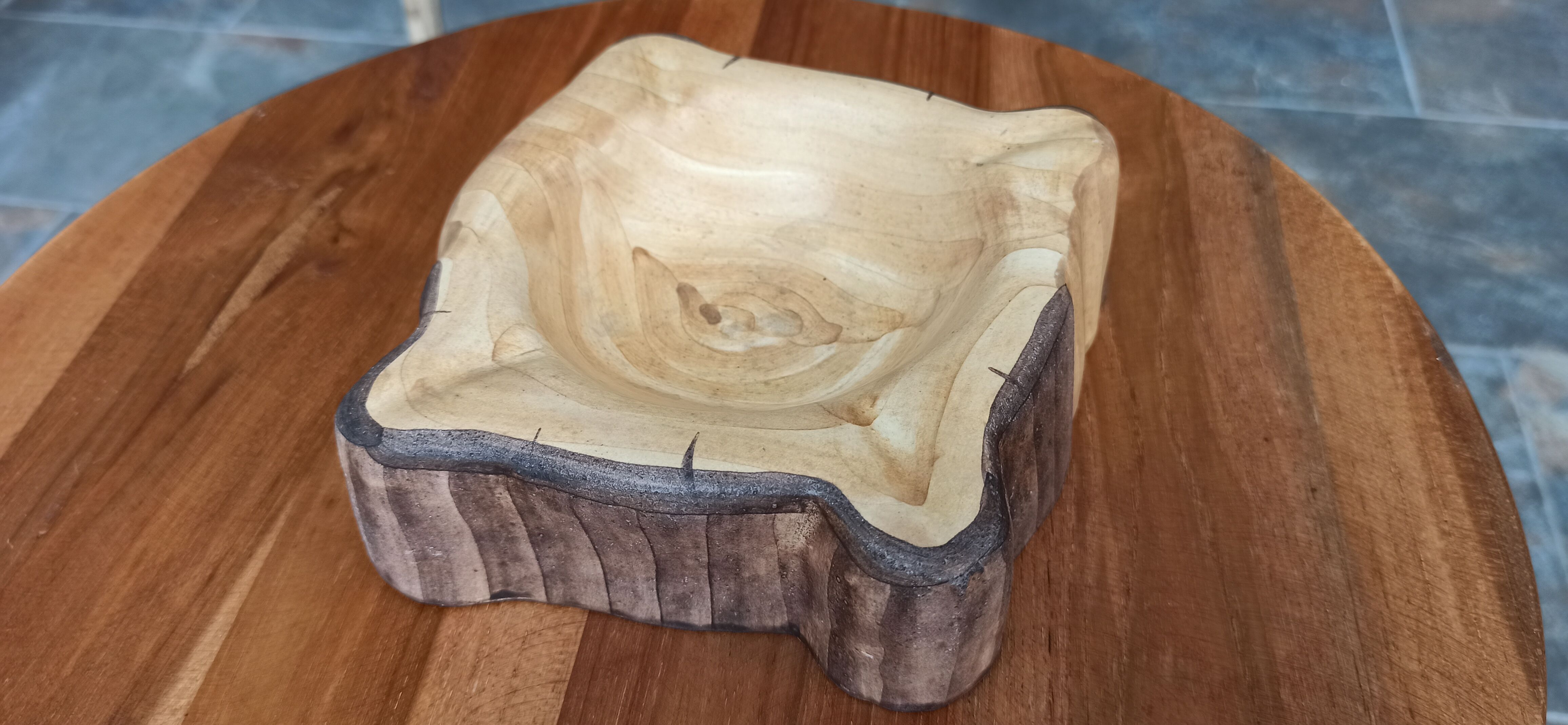 Grandjean Jourdan Ashtray