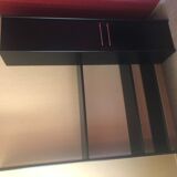 Meuble de salon Ligne Roset type variation 1985