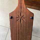 Magazine holder