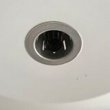 Suspension in aluminum btc