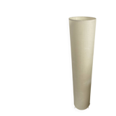 Lampadaire tube vintage des années 70-80