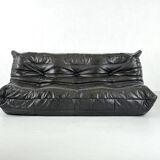 Togo 3-seater armchair by Michel Ducaroy for Ligne Roset - 1990s