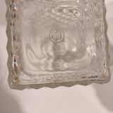 Carafe or vase