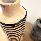 Sejnane terracotta vase