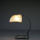 Amsterdam School Art Deco Desk Lamp. 1920s