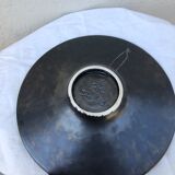 Porcelain dish dieulefit