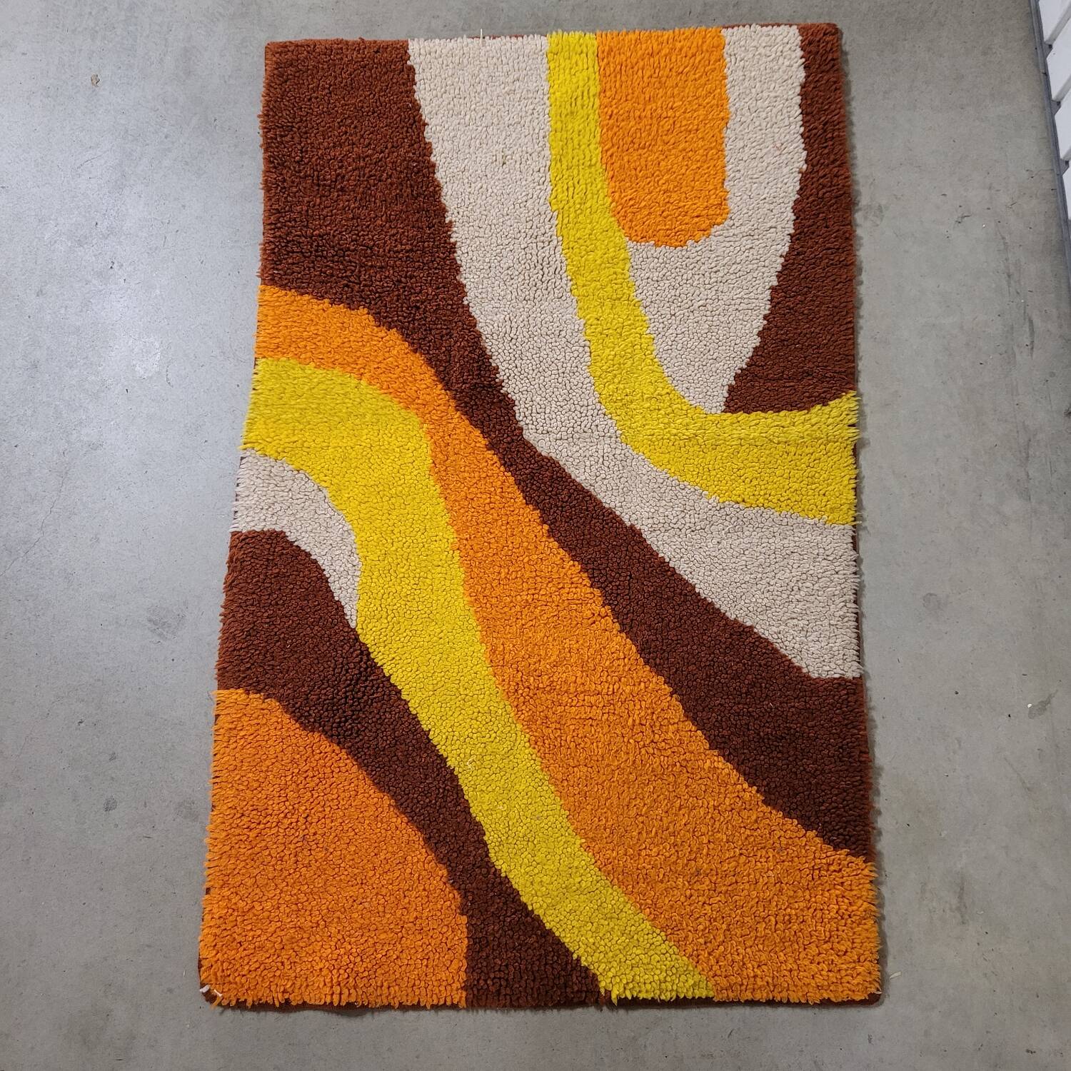 70's carpet
