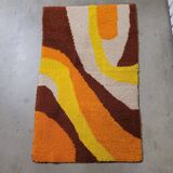 Tapis années 70