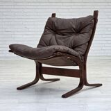 1970s, Norwegian design by Ingmar Relling, model "Siesta" for Westnofa.