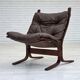 1970s, Norwegian design by Ingmar Relling, model "Siesta" for Westnofa.