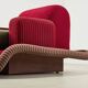 Ettore Sottsass 'Tappeto Volante' for Bedding Brevetti Italy 1974