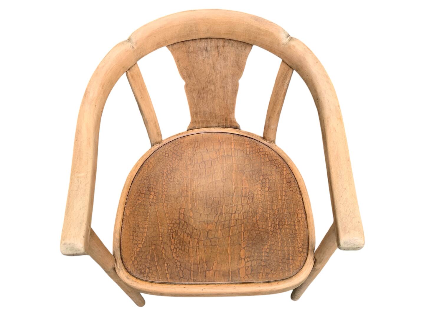 Thonet bistro chair 1920