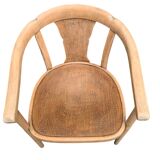 Thonet 1920 bistro armchair