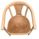 Fauteuil bistrot Thonet 1920