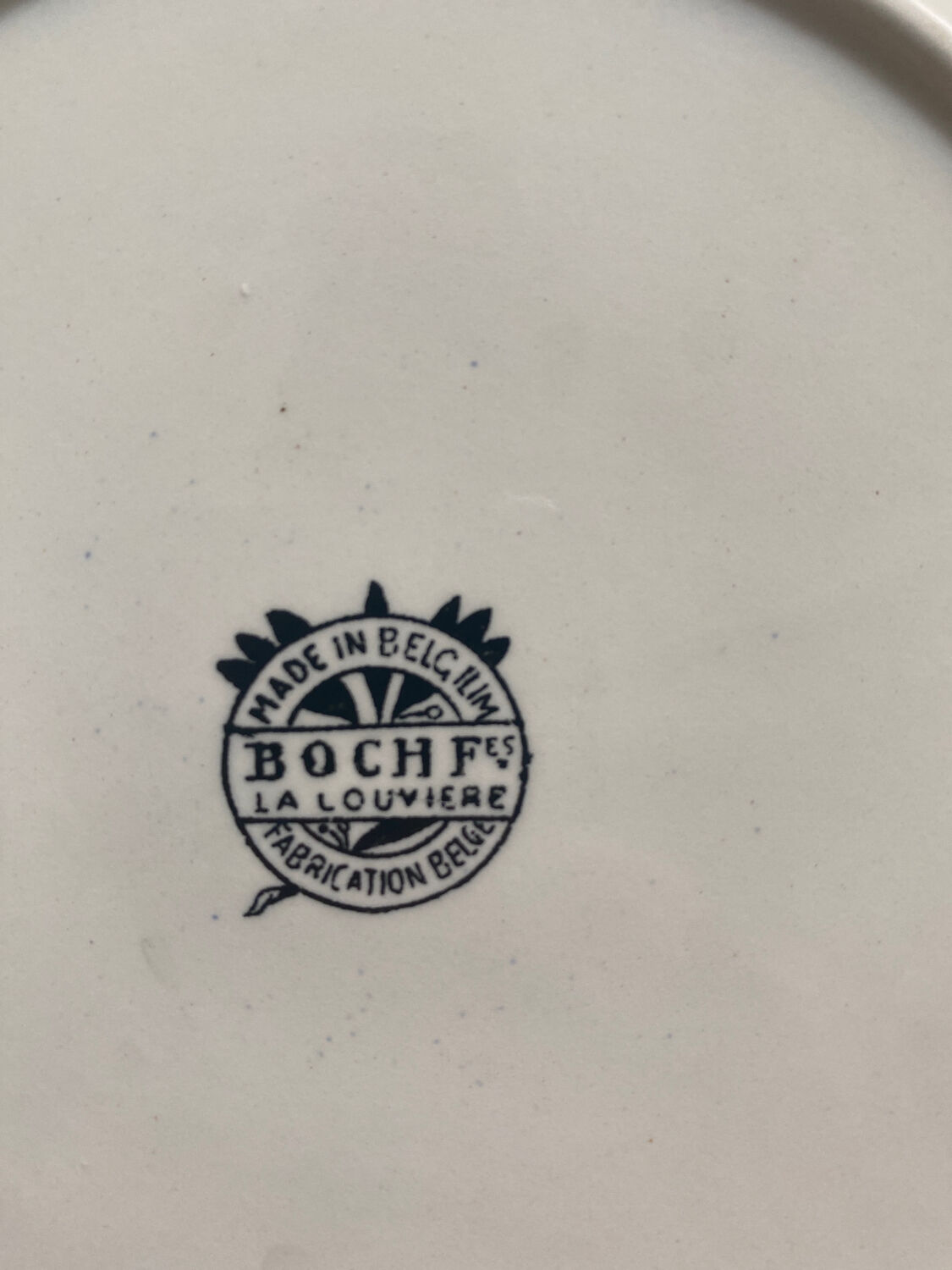 Villeroy & Boch Napoleon