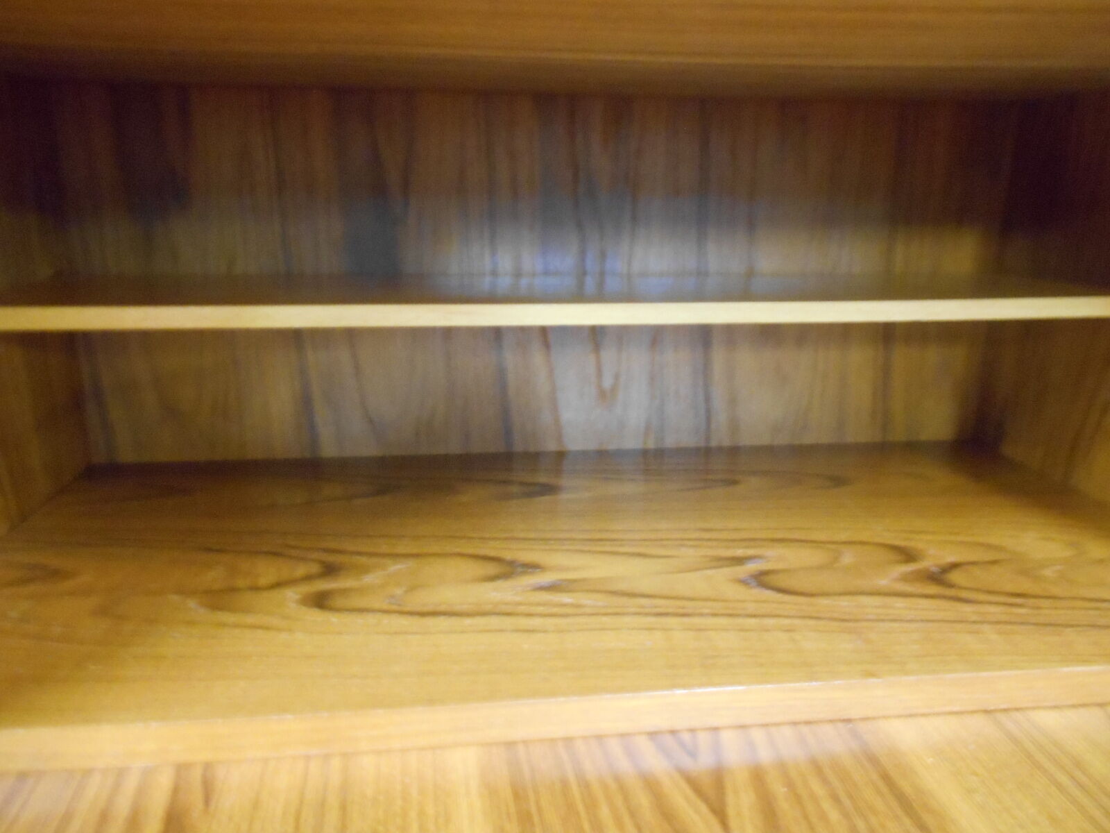 Vintage writing desk 1960